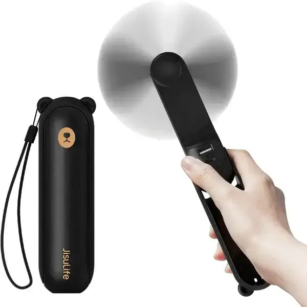 JisuLife Handheld Fan Life8 Plus by Corporate Gift Store Singapore
