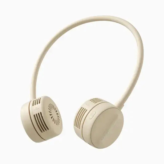 JisuLife Neck Fan Life1 by Corporate Gift Store Singapore
