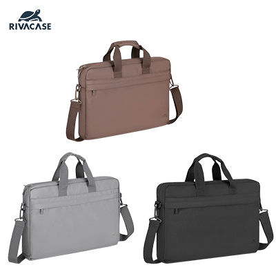 Rivacase Ulsan Laptop Bag by Corporate Gift Store Singapore