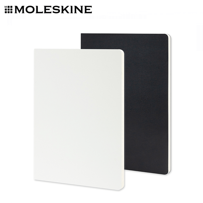 Moleskine Volant Journal - Large Corporate Gifts Singapore