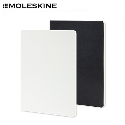 Moleskine Volant Journal - Large Corporate Gifts Singapore