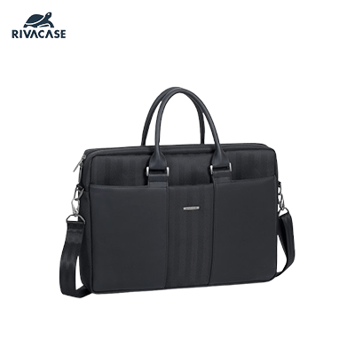 Rivacase Narita Business Laptop Bag by Corporate Gift Store Singapore