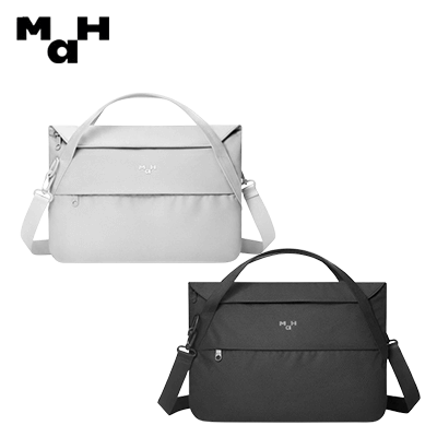 MAH Airy Cross 6L Sling Bag Corporate Gift Singapore