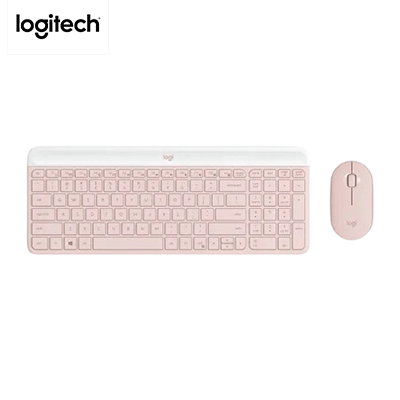 Logitech MK470 Wireless Slim Combo Corporate Gift Singapore