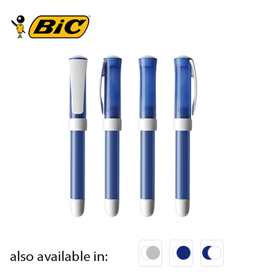 BIC XS Finestyle Roller Pen Corporate Gift Singapore