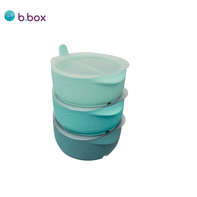 B Box Fill + Freeze (3 Pack) by Corporate Gift Store Singapore