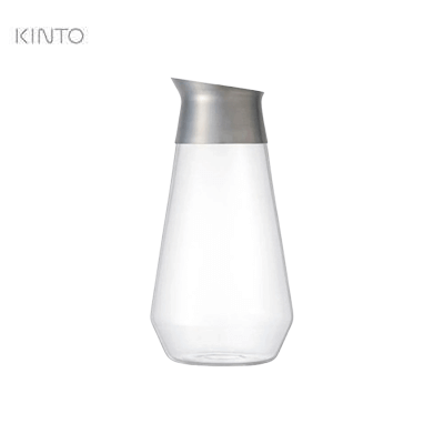 Kinto Luce Water Carafe 750ML by Corporate Gift Store Singapore