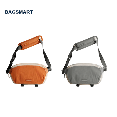 Bagsmart Soar Camera Sling Bag With Tripod Holder 6L by Corporate Gift Store Singapore