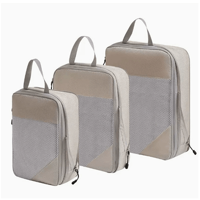 3 in 1 Compression Travel Packing Cube Corporate Gift Singapore