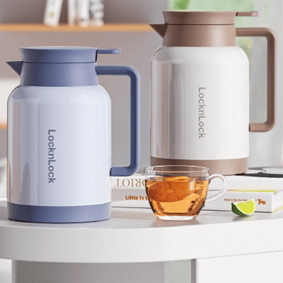 LocknLock Insulated Jug by Corporate Gift Store Singapore