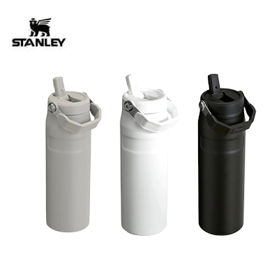 STANLEY The IceFlow™ Bottle with Flip Straw Lid by Corporate Gift Store Singapore