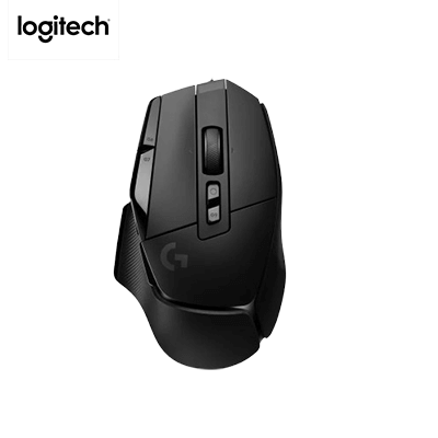 Logitech G502 X Wired Gaming Mouse Corporate Gift Singapore