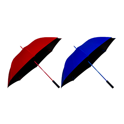 Auto Golf Umbrella by Corporate Gift Store Singapore