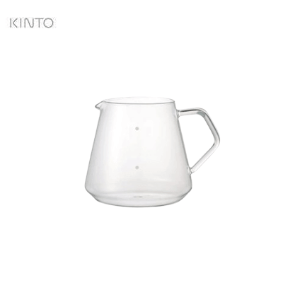Kinto SCS-S02 Coffee Server 4Cups 700ML by Corporate Gift Store Singapore