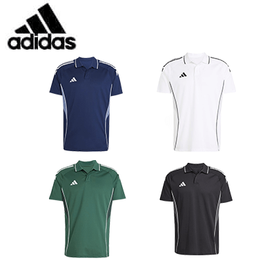Adidas Tiro 25 Polo Tee Corporate Gift Singapore