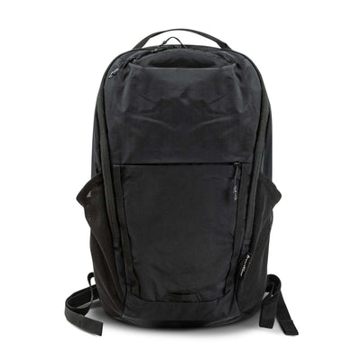 Frontier Trail Daypack lightweight nylon backpack with compartments and padded straps for outdoor activities