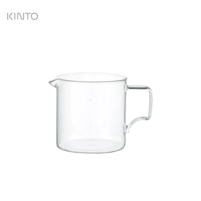 Kinto Oct Coffee Jug 2Cups by Corporate Gift Store Singapore
