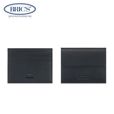 BRIC’S Cervino RFID Card Case by Corporate Gift Store Singapore