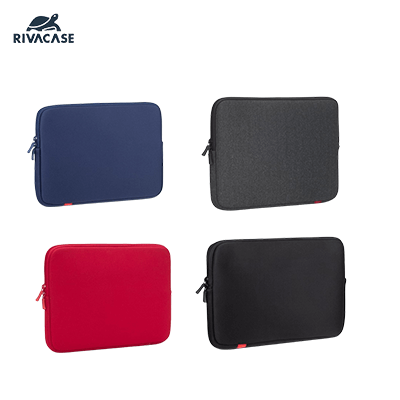 Rivacase Antishok 13inches Laptop Sleeve by Corporate Gift Store Singapore
