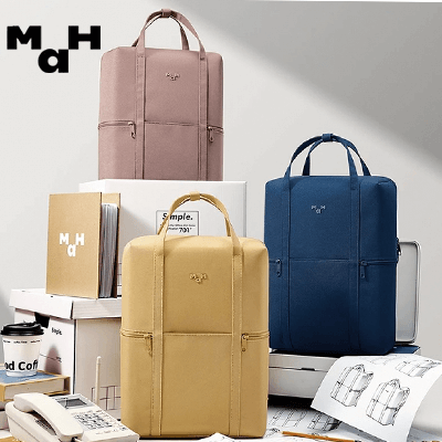MAH Siro Workpack 11L Corporate Gift Singapore