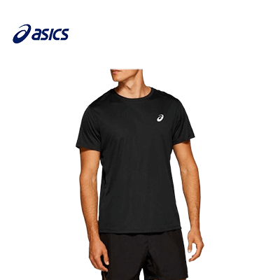 Asics Team Round Neck Tee Corporate Gift Singapore
