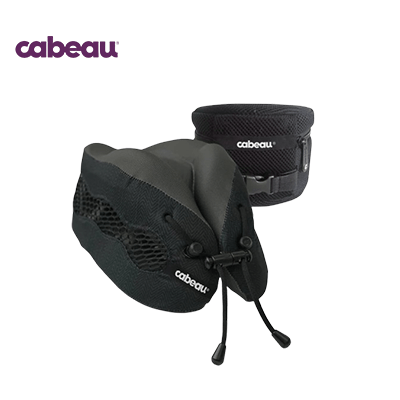 Cabeau Evolution Cool Travel Neck Pillow by Corporate Gift Store Singapore