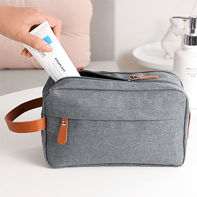 Kairos Utility Pouch by Corporate Gift Store Singapore
