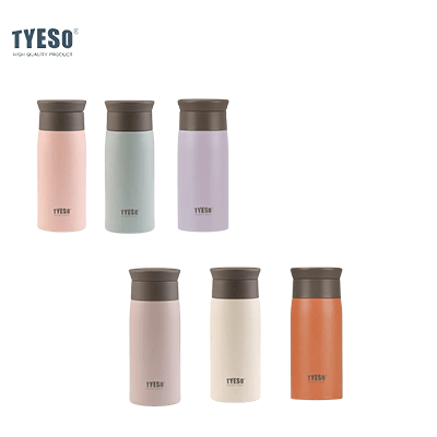TYESO Vacuum Bottle 17oz by Corporate Gift Store Singapore