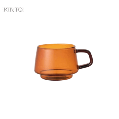Kinto Sepia Cup 270ML by Corporate Gift Store Singapore