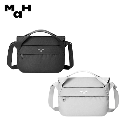 MAH Airy Cross 4L Sling Bag Corporate Gift Singapore