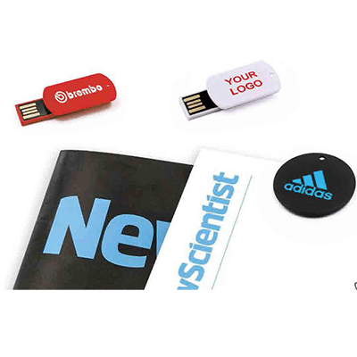 Mini USB Drive UDP225 by Corporate Gift Store Singapore