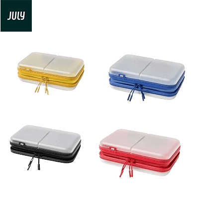 JULY Tech Kit by Corporate Gift Store Singapore