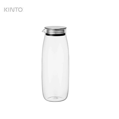Kinto Unitea Water Carafe 1.1L by Corporate Gift Store Singapore