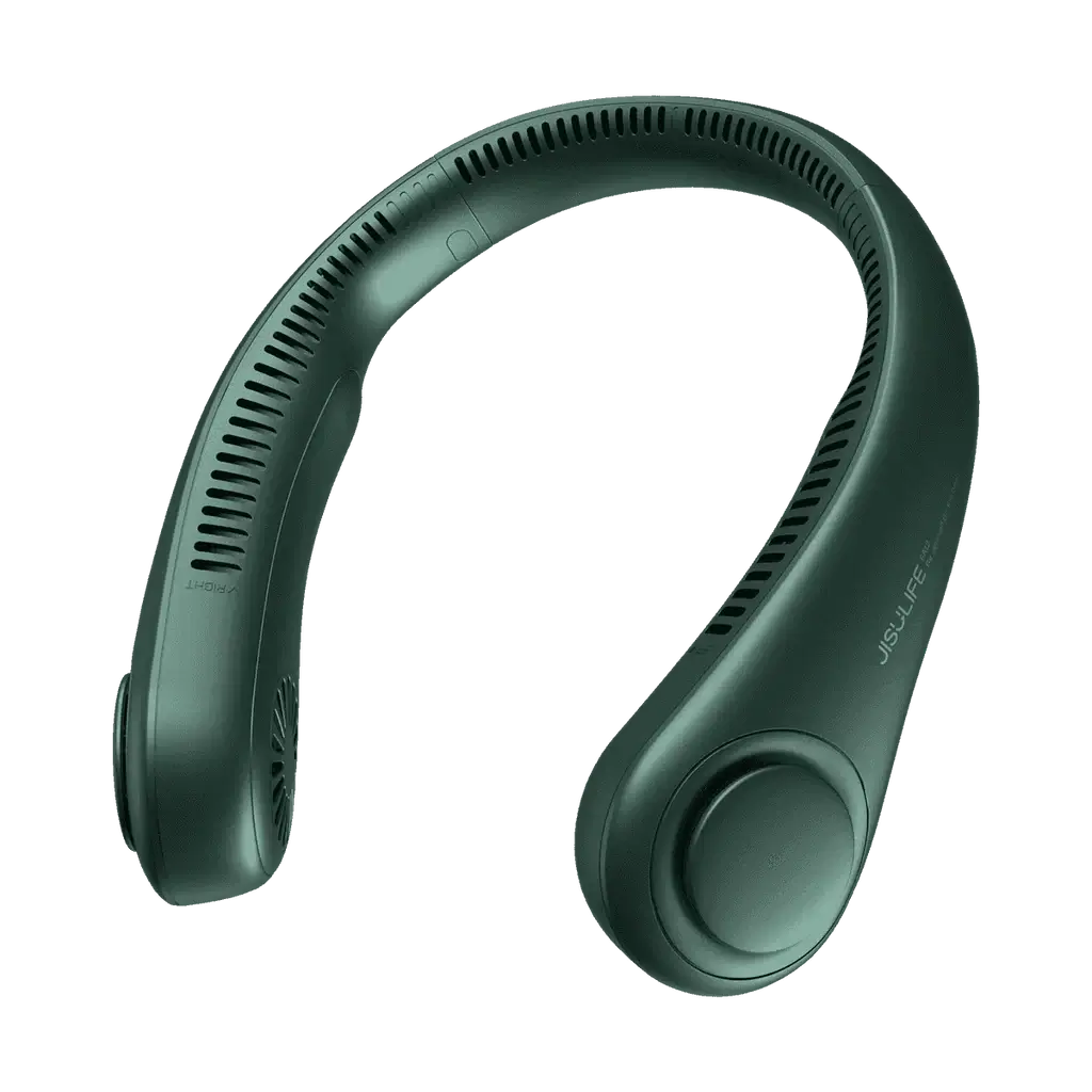 JisuLife Neck Fan Life3 by Corporate Gift Store Singapore