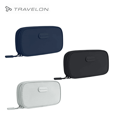 Travelon 2-in-1 Jewelry & Tech Organizer by Corporate Gift Store Singapore