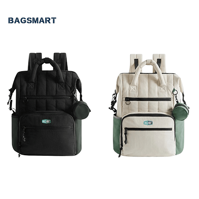 Bagsmart Walker Featherlight Travel Diaper Backpack 25L by Corporate Gift Store Singapore