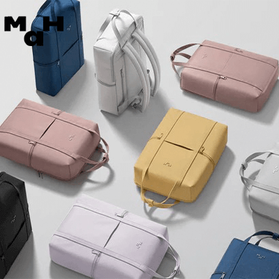 MAH Siro Workpack 11L Corporate Gift Singapore
