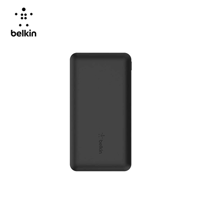 Belkin BPB011 Boost Up Charge 10000mAh USB-C PB by Corporate Gift Store Singapore