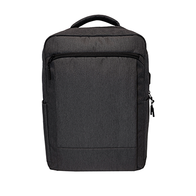 Waterproof Laptop Backpack by Corporate Gift Store Singapore