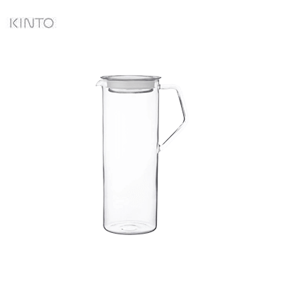 Kinto Cast Water Jug 1.2L by Corporate Gift Store Singapore