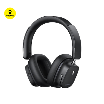 Baseus Bowie 30 Max Noise Cancelling Headphone by Corporate Gift Store Singapore