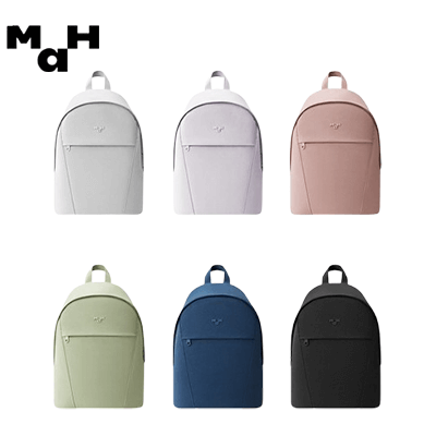MAH Vital Backpack Corporate Gift Singapore