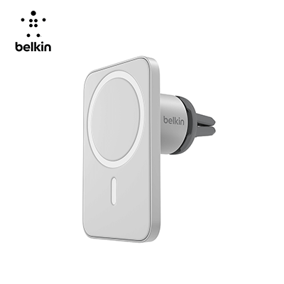Belkin WIC002 Car Vent Mount PRO with MagSafe by Corporate Gift Store Singapore