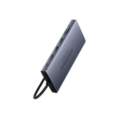 Baseus PortalJoy 13 in 1 USB-C Hub by Corporate Gift Store Singapore