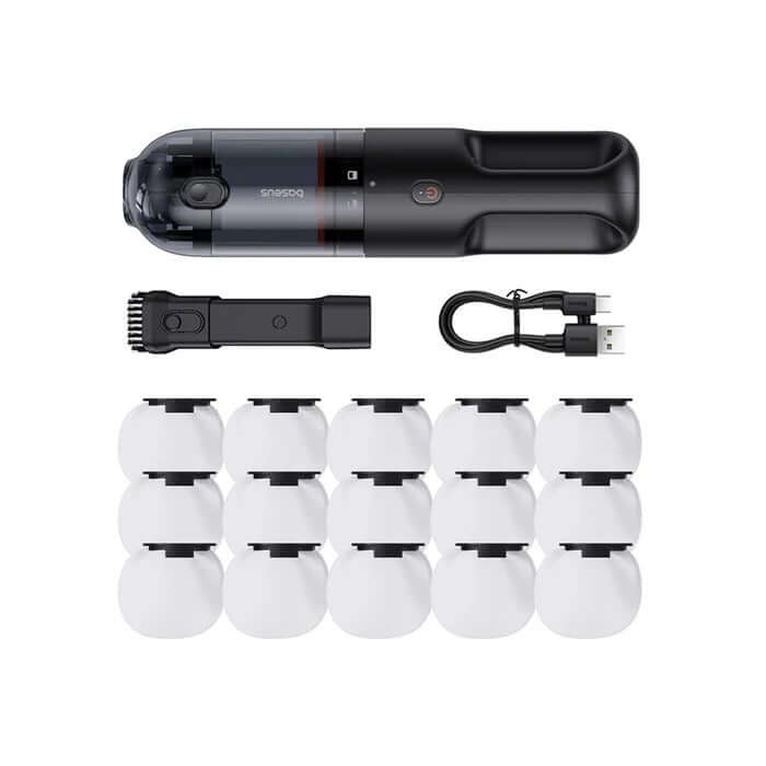 Baseus AP01 Handheld Vacuum Cleaner by Corporate Gift Store Singapore