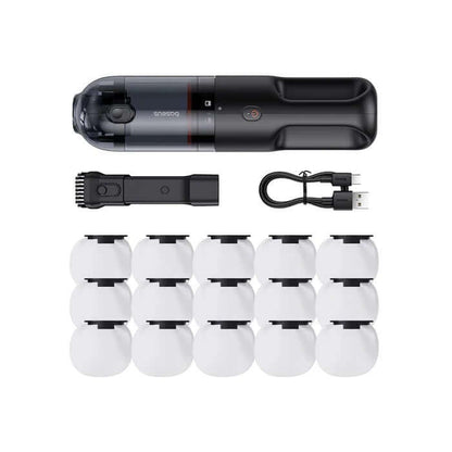 Baseus AP01 Handheld Vacuum Cleaner by Corporate Gift Store Singapore