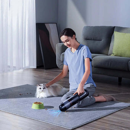 Baseus AP01 Handheld Vacuum Cleaner by Corporate Gift Store Singapore