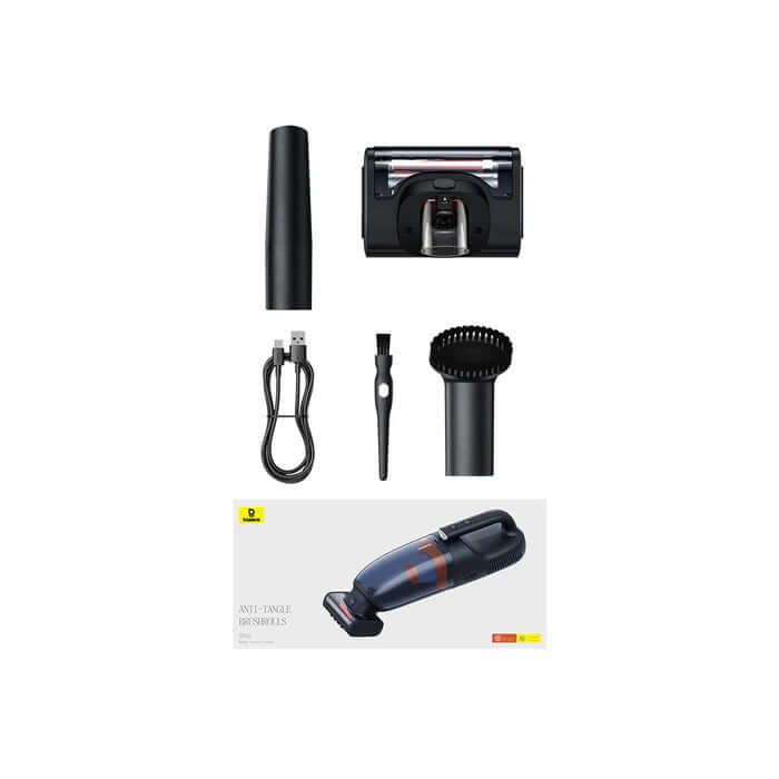 Baseus AP02 Handheld Vacuum Cleaner by Corporate Gift Store Singapore