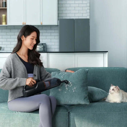 Baseus AP02 Handheld Vacuum Cleaner by Corporate Gift Store Singapore