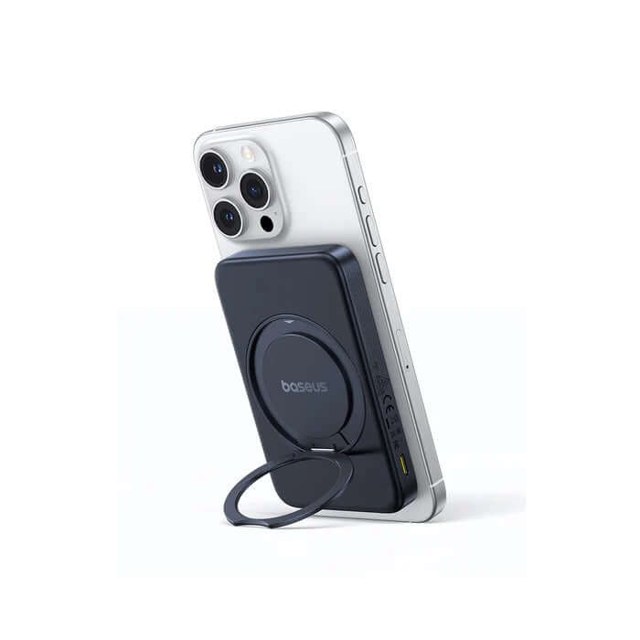 Baseus PicoGo Magnetic Power Bank Qi2 5000mAh 20W by Corporate Gift Store Singapore